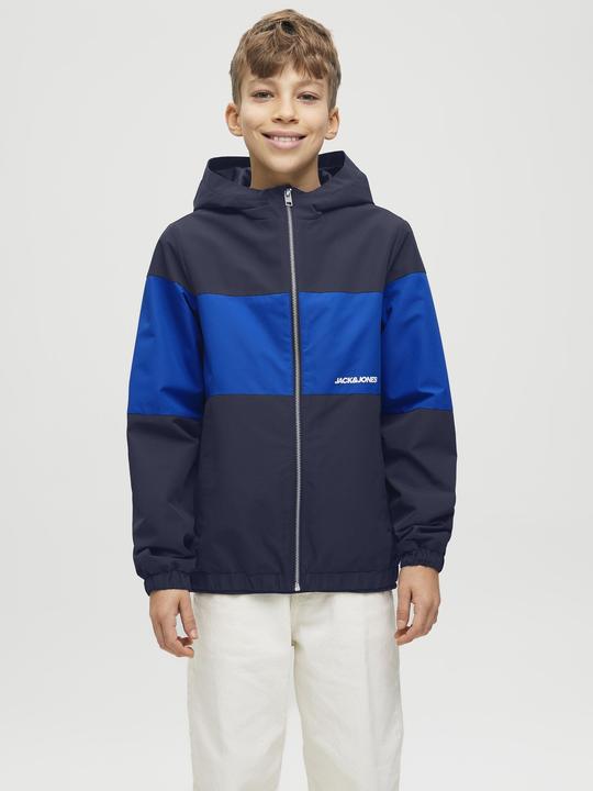 Produktbild Jack & Jones Übergangsjacke Junior Übergangsjacke (152)