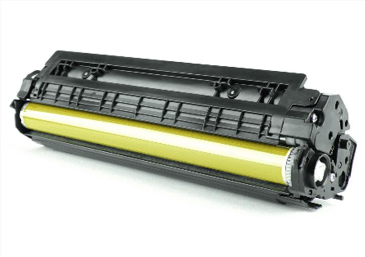 Produktbild Konica Minolta Entwicklereinh. gelb f.bizhubC220/280/360 (Y)
