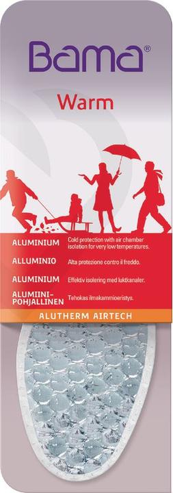 Produktbild Bama Alu Therm Airtech