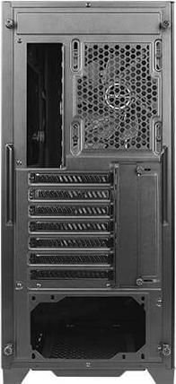 Image du produit Antec DF700 Flux (Mini-ITX, ATX, mATX)