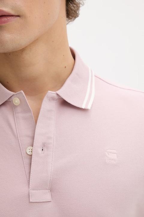 Produktbild G-Star Dunda Slim Stripe Polo (M)
