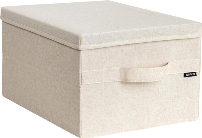 Produktbild Bigso Aufbewahrungsbox M SOFT (31 cm)