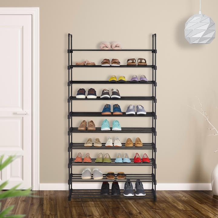 Actual product image Relaxdays Baylee (93 x 30.5 x 175.5 cm)