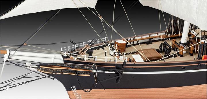 Image du produit Revell Cutty Sark