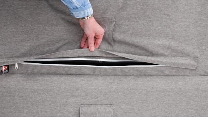 Immagine prodotto Outwell Divano gonfiabile Snowbird Lake