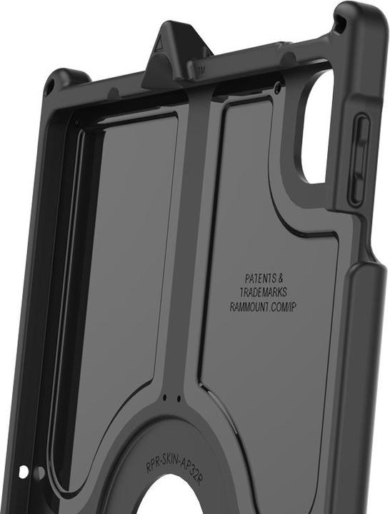 Actual product image RAM Mounts RAM Gds Intelliskin For Ipad (iPad Air 4)