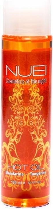 Produktbild Nuei HOT OIL Tangerine (100 ml)