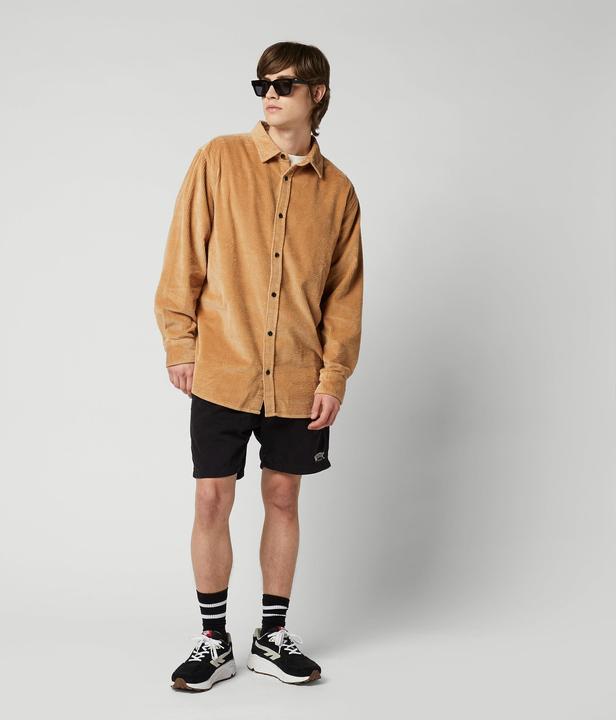Immagine prodotto Mystic Corduroy Shirt (M)