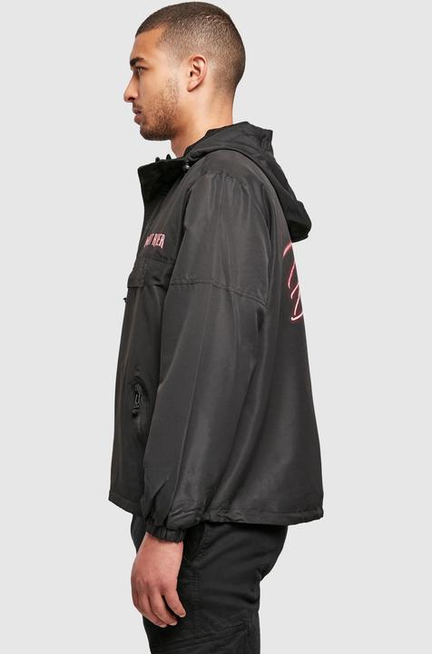 Actual product image Merchcode Knight Rider Summer Windbreaker - 16804 (M)