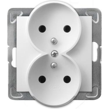 Ospel, Steckdose, GP-2YRZ/m/00