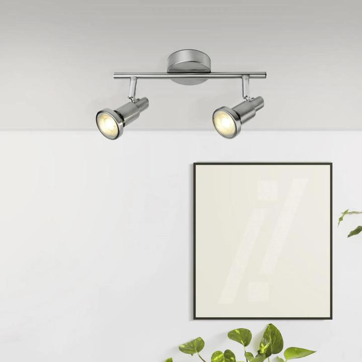 Produktbild Brilliant Ryan (380 lm, GU10)