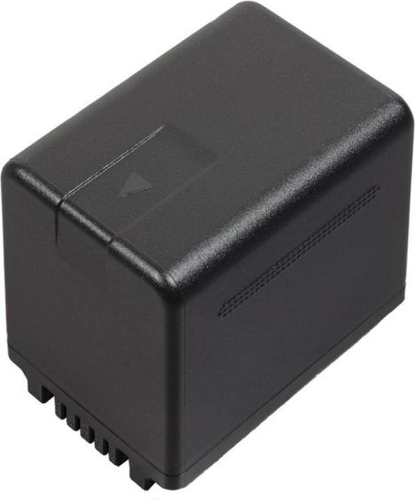 Panasonic VW-VBT380E Akku für Camcorder (Kamera Akku)