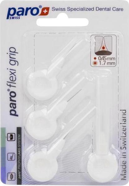 Produktbild Paro Flexi Grip (4 x, 1.70 mm)