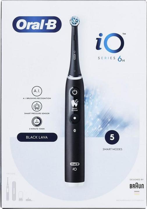 Produktbild Oral-B iO 6