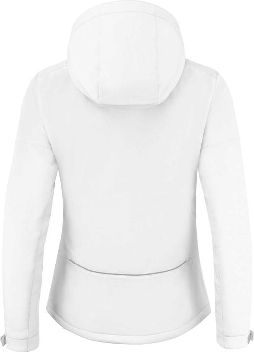 Image du produit Sharp - Veste softshell OVERLANDING - Femme (M)