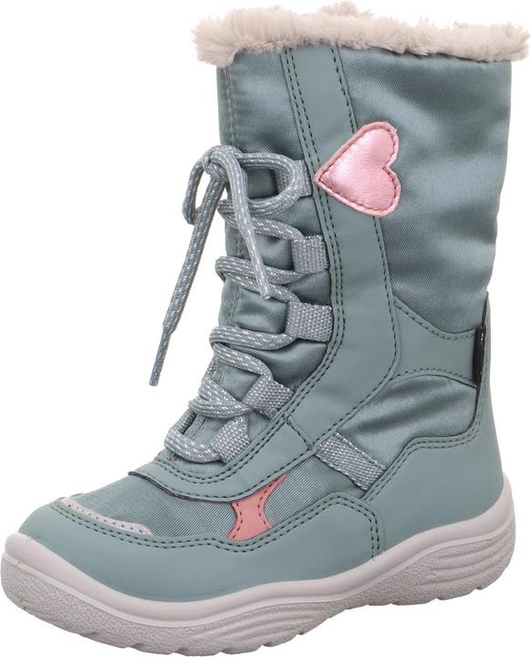 Actual product image Superfit Crystal Snow Boots (32)