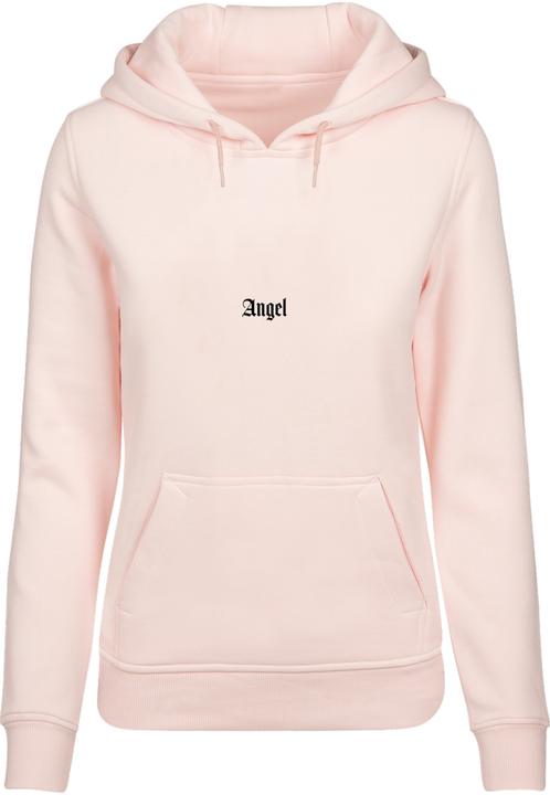 Image du produit Miss Tee Sweat à capuche Angel Wings - 125277 (M)