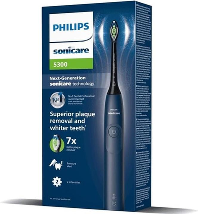 Image du produit Philips Sonicare Sonicare 5300 HX7103/01 (Brosse à dents sonique)