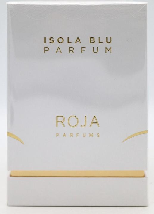Immagine prodotto Roja Isola Blu (Eau de parfum, 50 ml)