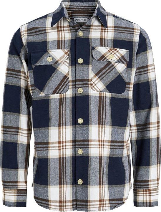 Navy Blazer