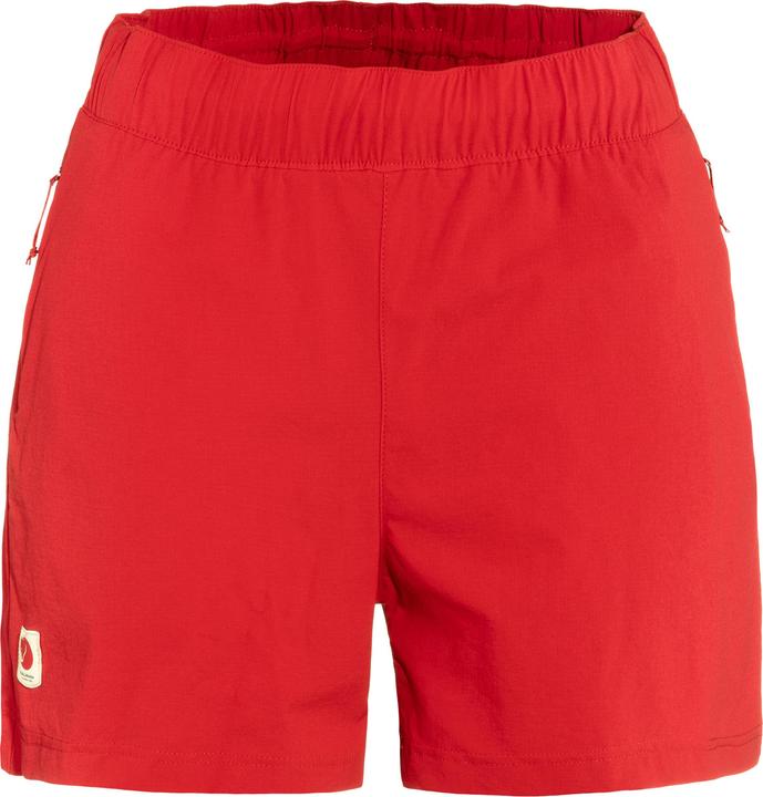 Image du produit Fjällräven Women's High Coast Relaxed Shorts (34)
