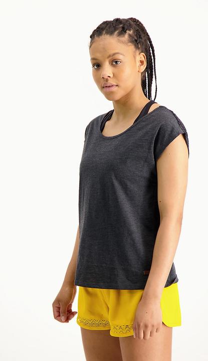 Actual product image Protest Nice 21 Ladies T-Shirt (XL)