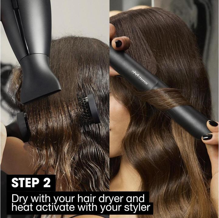 Immagine prodotto ghd Heat Protection Styling System - Rehab Advanced Split End Therapy (100 ml)