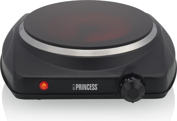 Actual product image Princess Hotplate ceramic