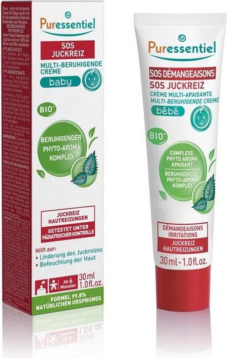 Immagine prodotto Puressentiel Anti-Stich (30 ml)