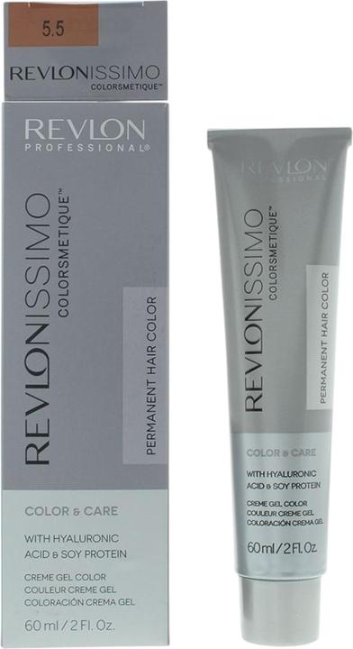 Actual product image Revlon Light Mahogany Brown (5.5)