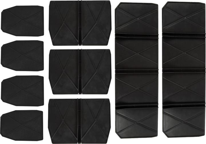 Actual product image Einhell E-Case Tower (3 pieces)