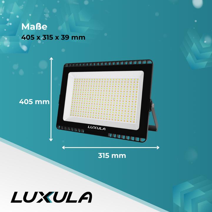 Produktbild Luxula LX400133 (20000 lm, IP65)