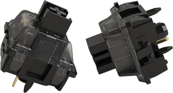 Produktbild Akko V3 Pro Jelly Black Switches