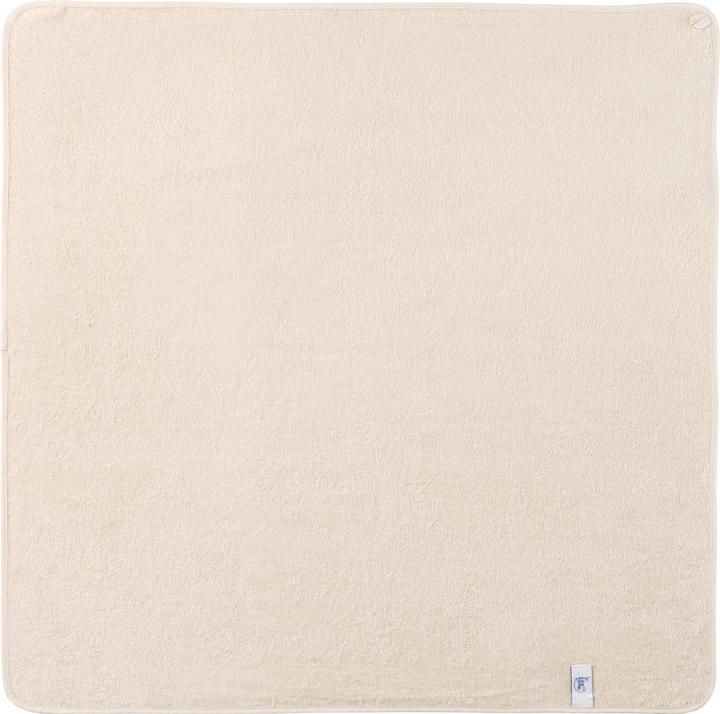 Image du produit Sterntaler Linge à capuche pour bébé Dino Rexi 100 x 100 cm