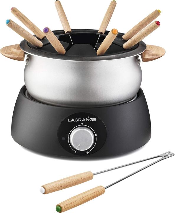 Lagrange Classic Fondue (Käsefondue)