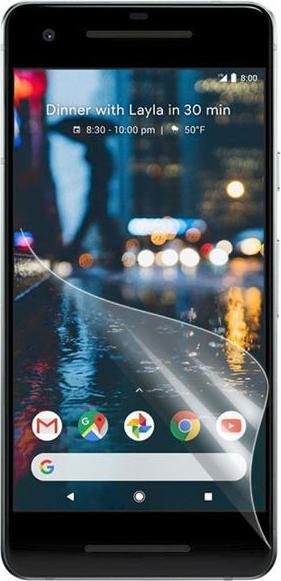 MU Budget Schutzfolie (1 Stück, Google Pixel 2)