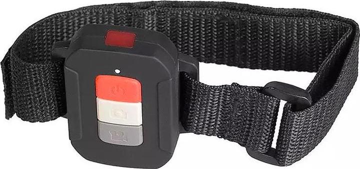 Actual product image Tracer Remote Control SJ4060R 45703 (Device-specific remote control, Infrared)