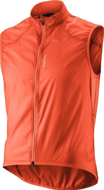 Actual product image Gonso Road Vest Wind (M)
