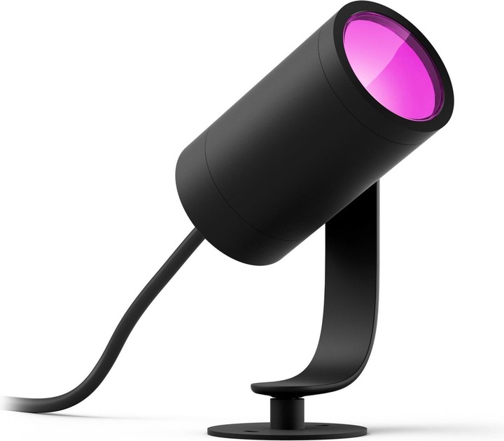 Actual product image Philips Hue Lily Basis (640 lm, IP65)