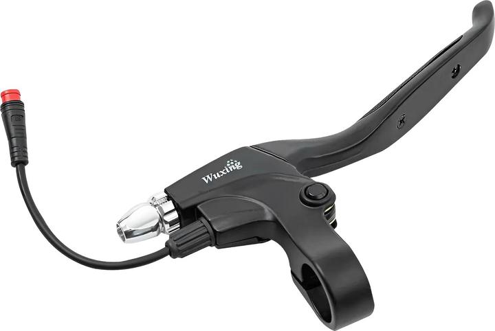 Actual product image Avizar Brake Handle