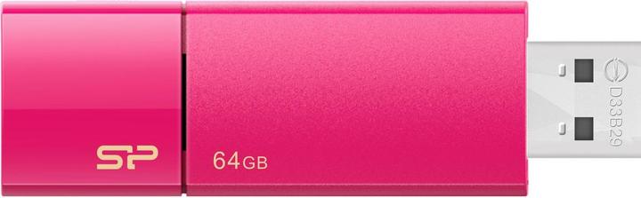 Image du produit Silicon Power Blaze B05 (64 Go, USB-A)