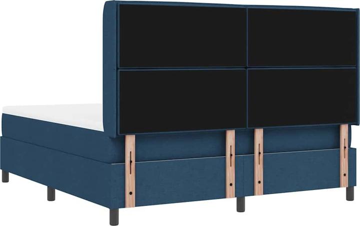 Produktbild vidaXL Boxspringbett (180 x 200 cm)