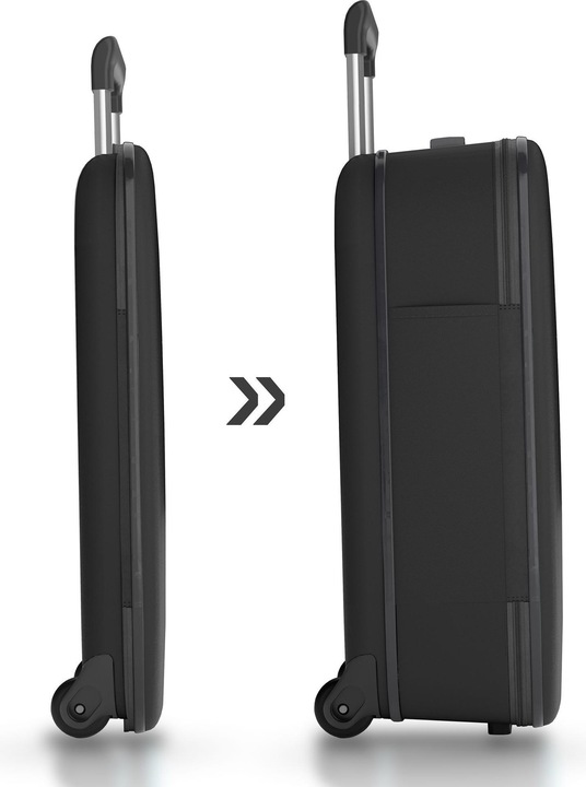 Produktbild Rollink Flex 21 Vega II (40 l, Handgepäck (bis 50l))
