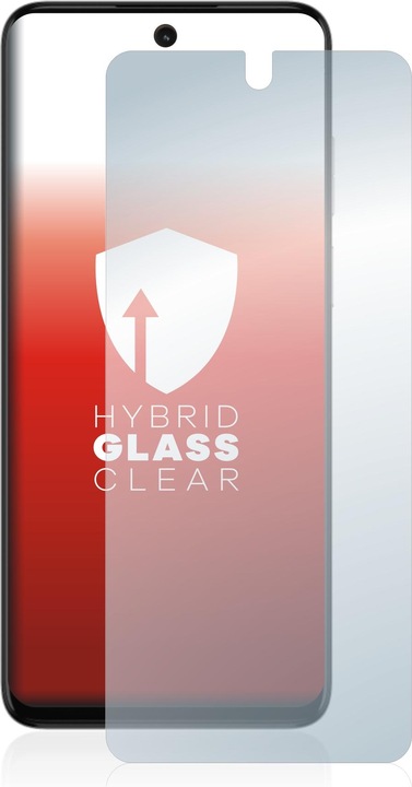 Immagine prodotto upscreen Scratch Shield Vetro (1 Pezzo/i, Motorola Moto G32)