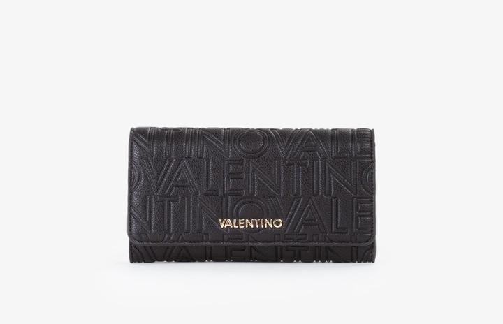 Actual product image Valentino Pansy Wallet