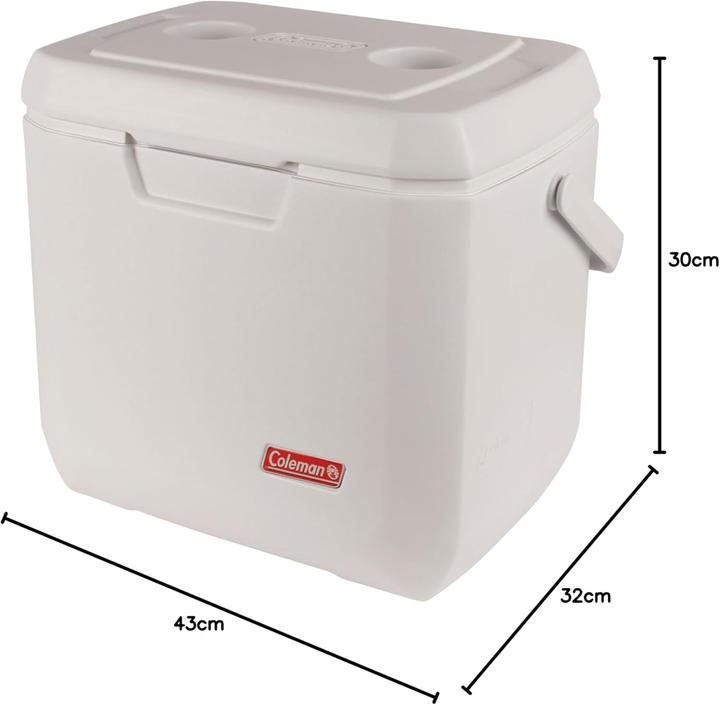 Actual product image Coleman Xtreme Marine 28QT (26 l)