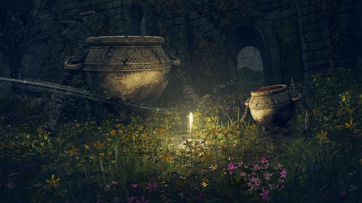 Immagine prodotto Bandai Namco Anello di Elden (PS4, DE)