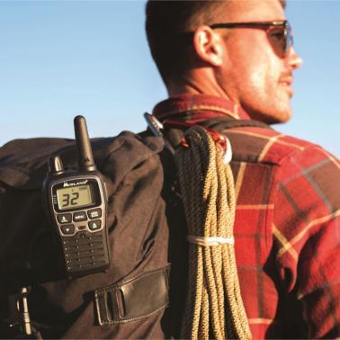 Produktbild Midland Xt70 (12 km)
