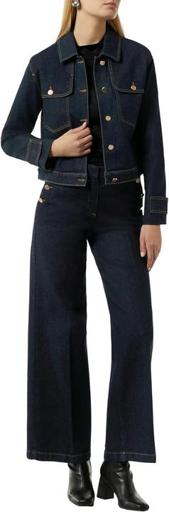 Actual product image Comma Denim jacket (34)