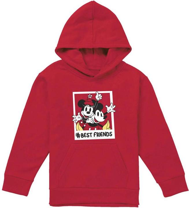 Produktbild Disney Bestfriends Kapuzenpullover (152, 158)